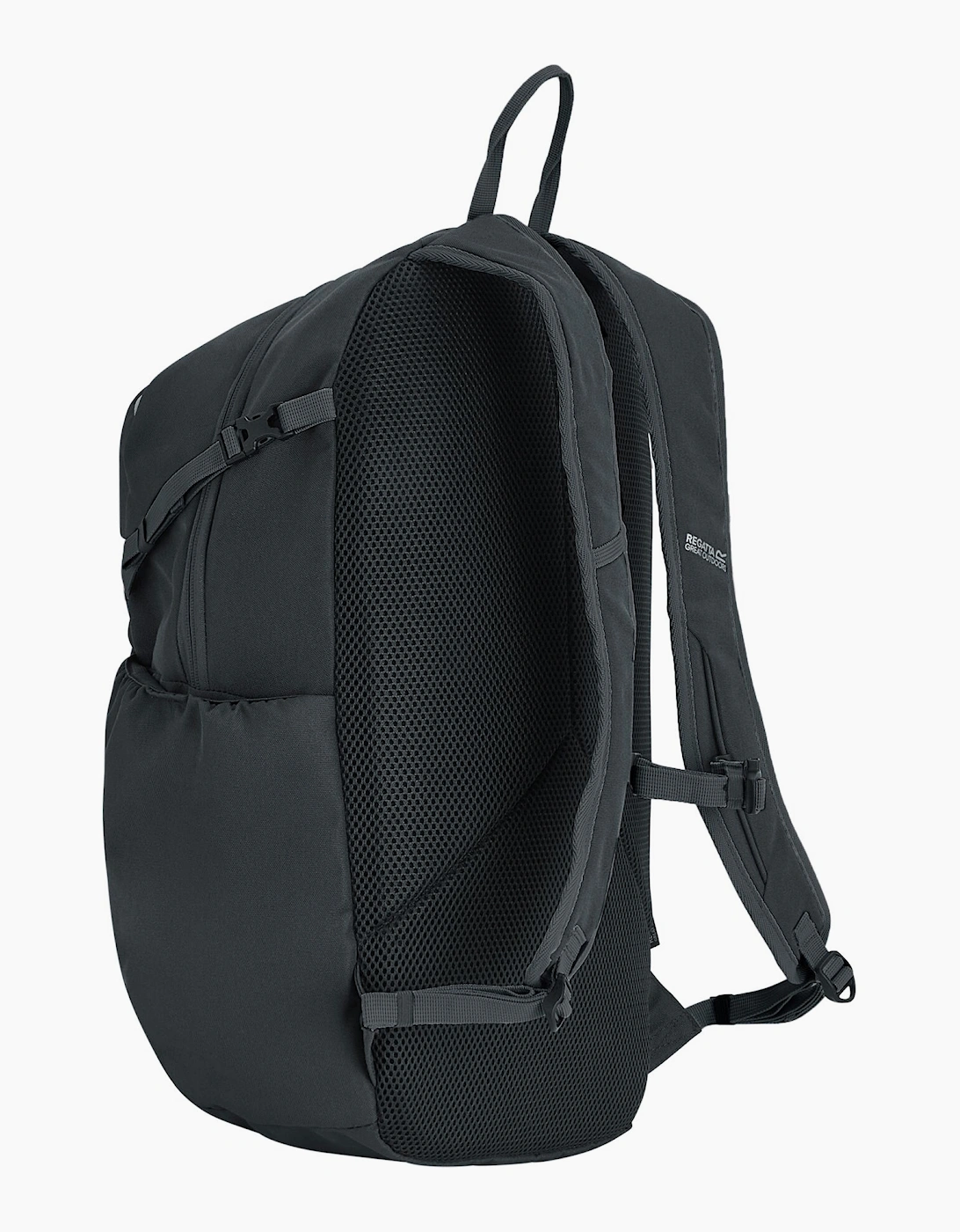 Prism Bungee 35L Backpack
