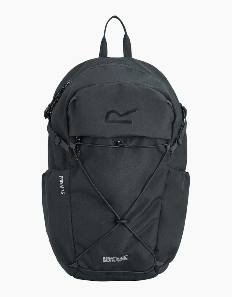 Prism Bungee 35L Backpack