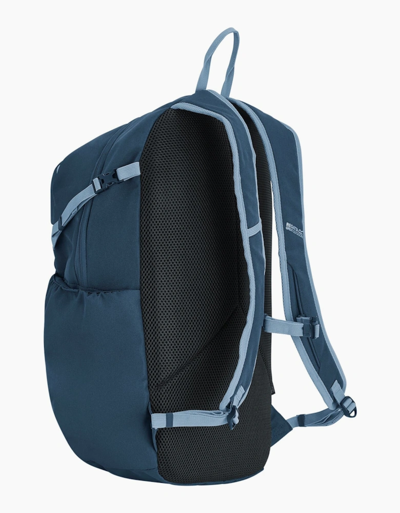 Prism Bungee 35L Backpack
