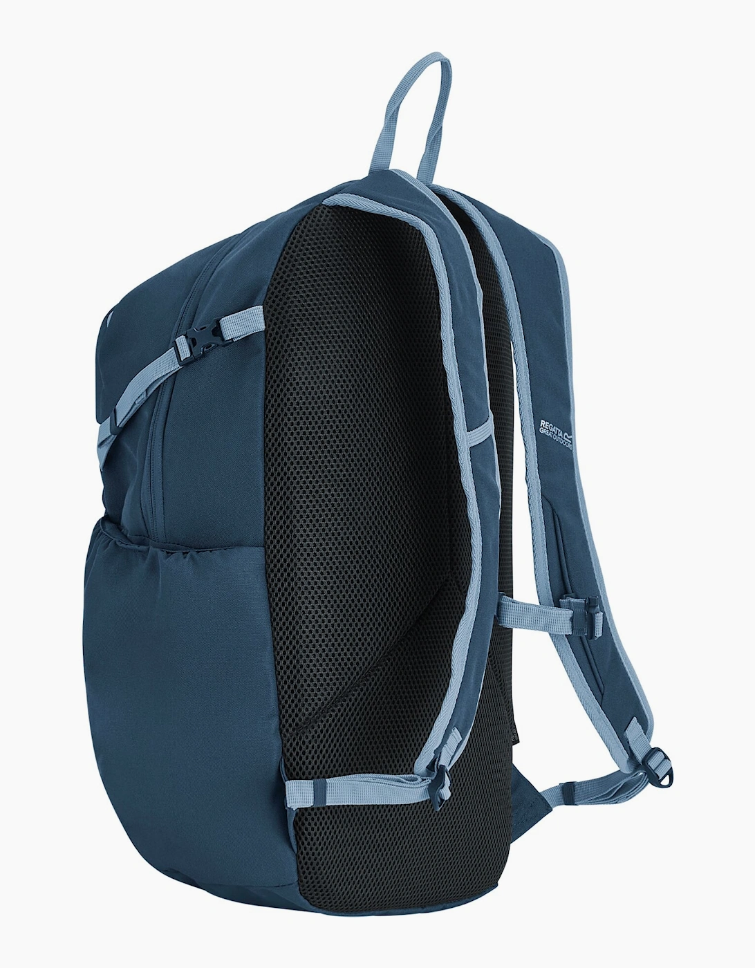 Prism Bungee 35L Backpack