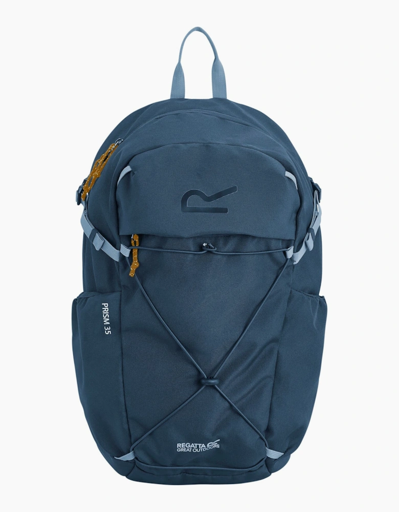 Prism Bungee 35L Backpack