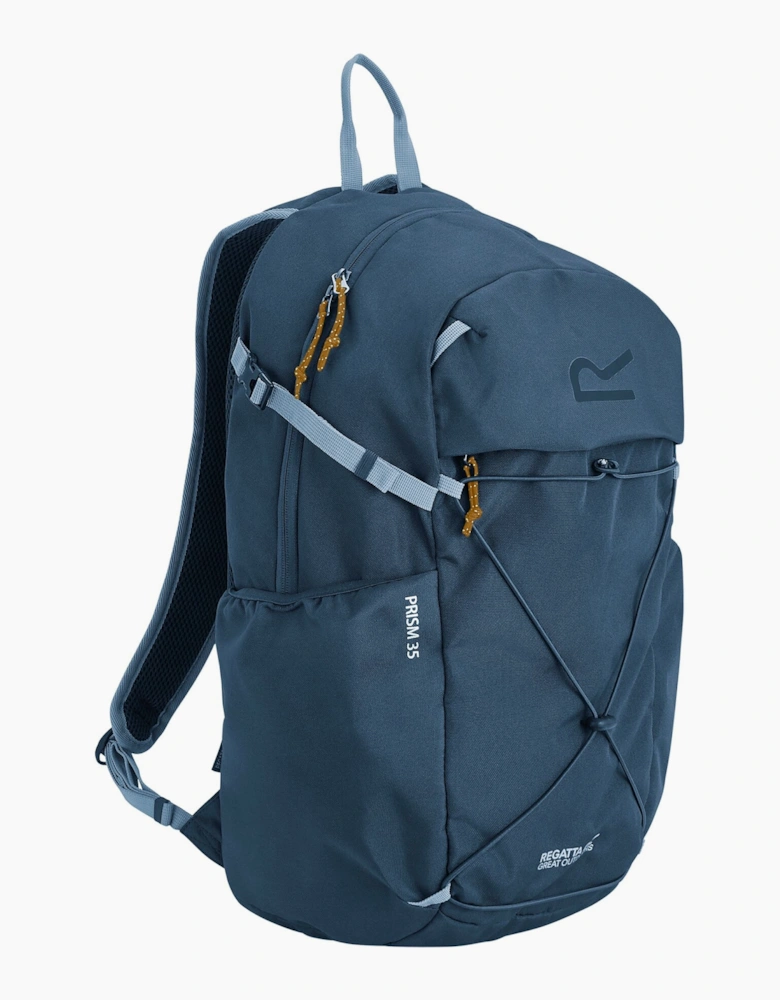 Prism Bungee 35L Backpack