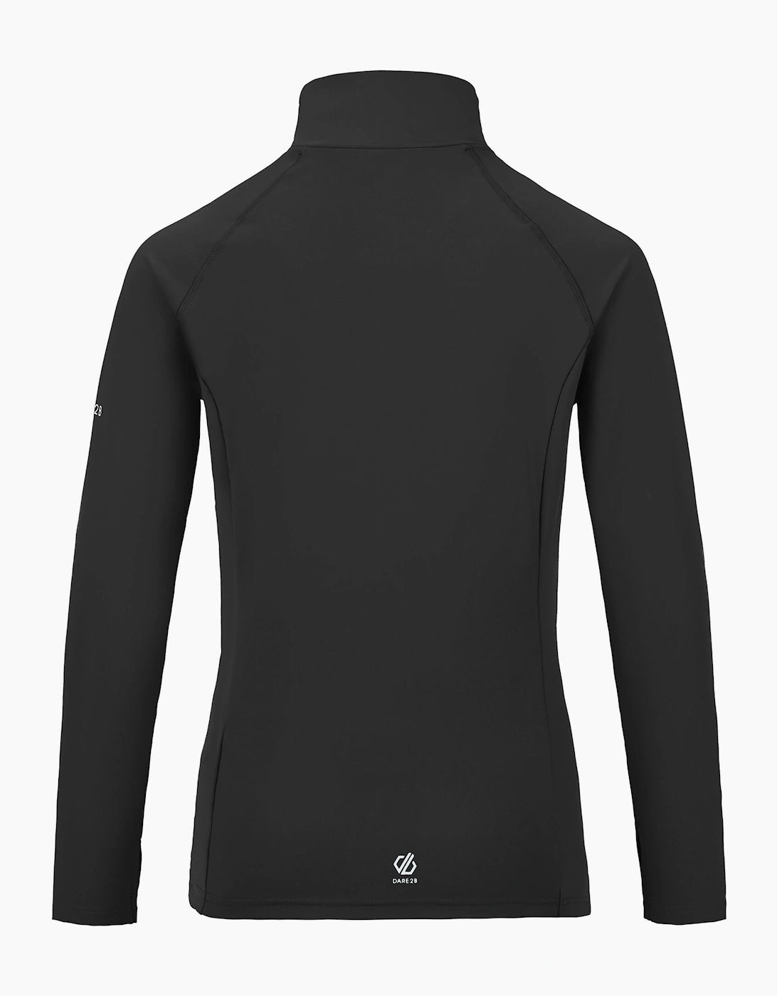 Womens/Ladies Refresh Full Zip Midlayer