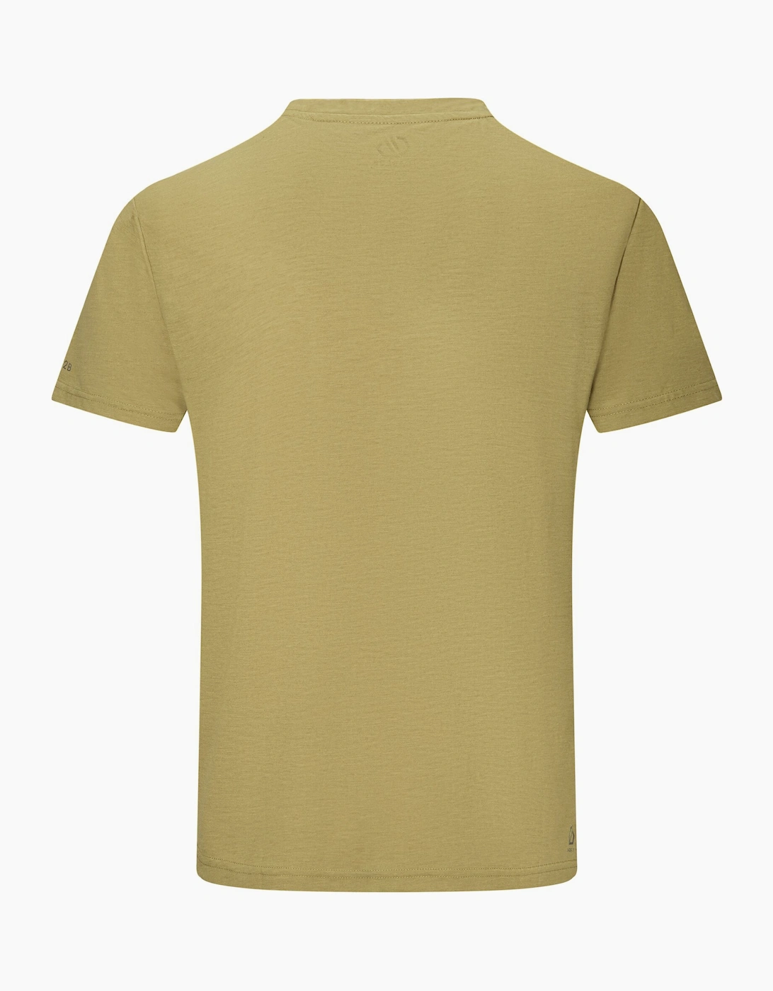 Mens Agile Short-Sleeved T-Shirt