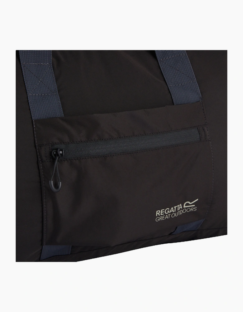Ultralite Logo Duffle Bag
