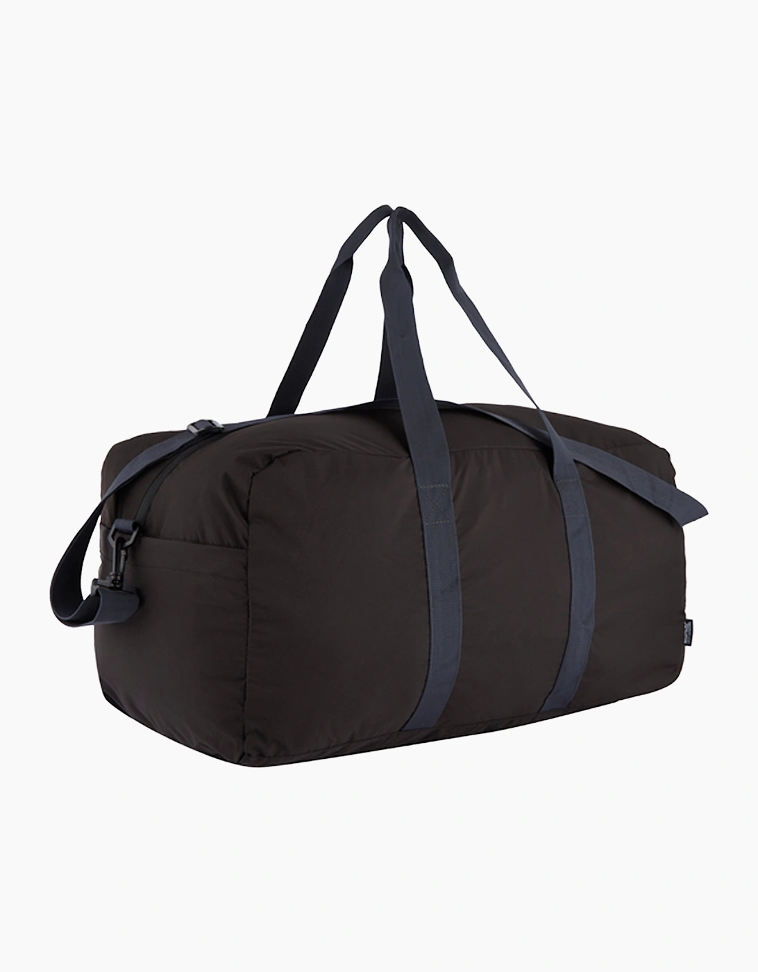 Ultralite Logo Duffle Bag