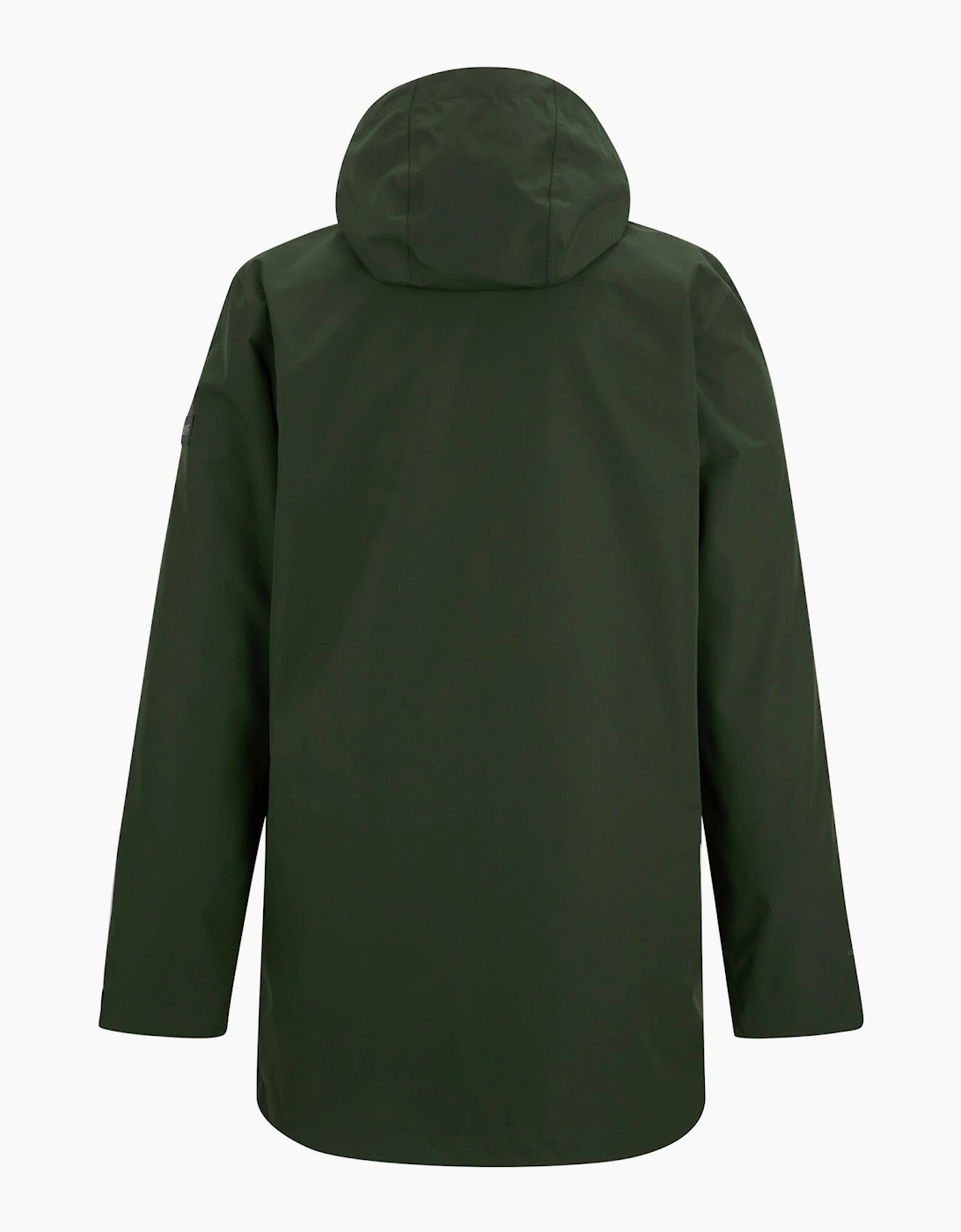 Mens Daledon Waterproof Shell Jacket