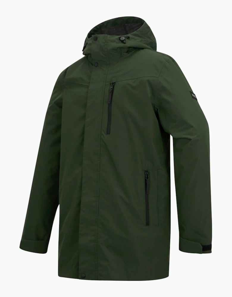 Mens Daledon Waterproof Shell Jacket