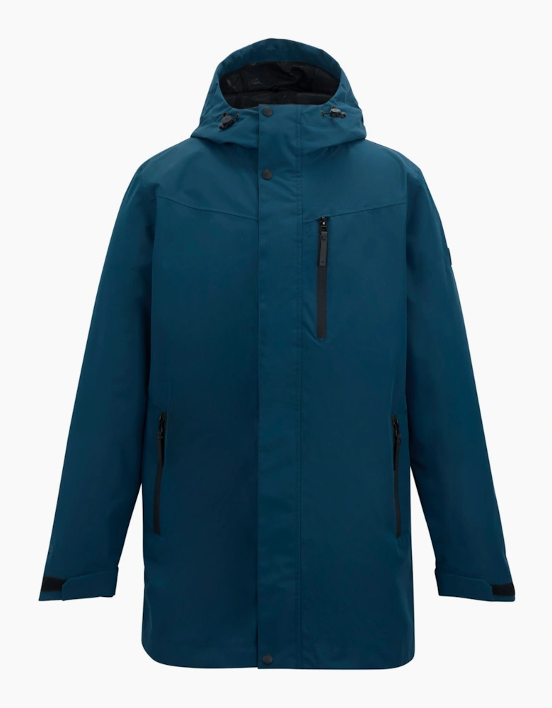 Mens Daledon Waterproof Shell Jacket