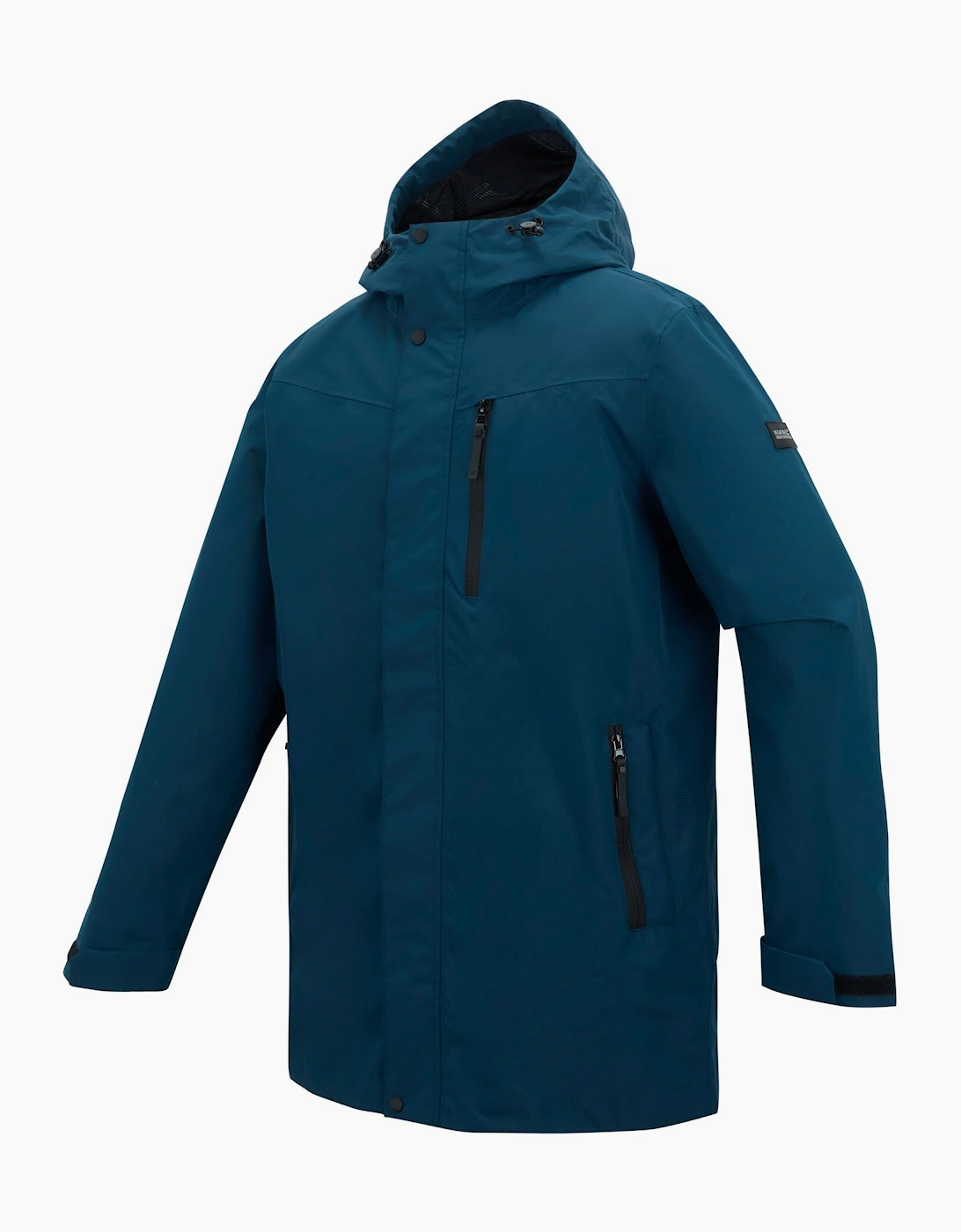 Mens Daledon Waterproof Shell Jacket