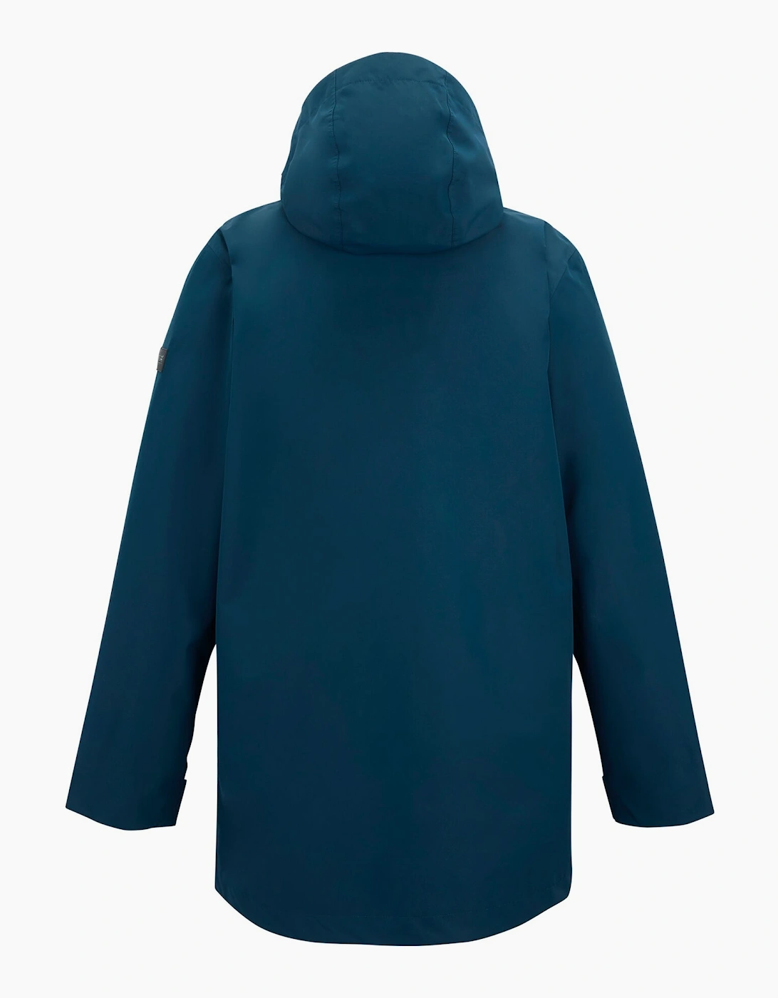 Mens Daledon Waterproof Shell Jacket