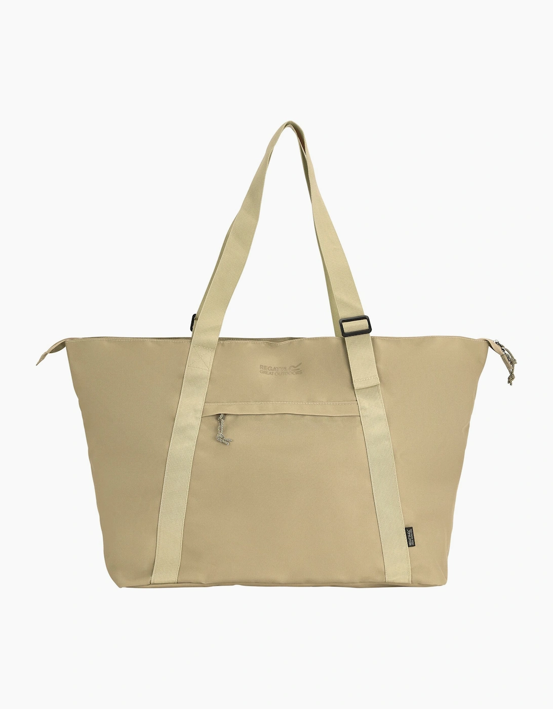 Regatta Unisex Adult Boulder Tote Bag, 5 of 4