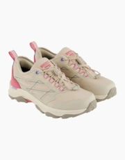 Warm Beige/Peach Pink