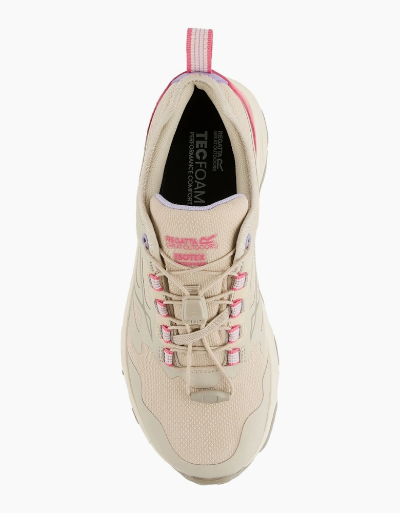 Womens/Ladies Blaze II Waterproof Trainers