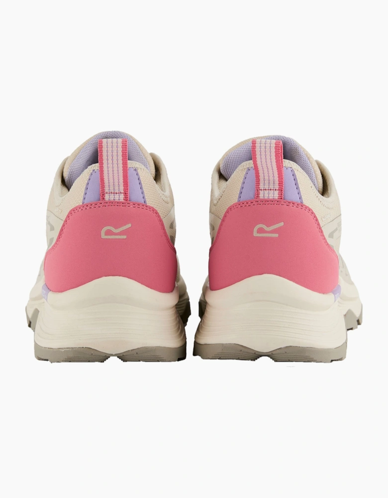 Womens/Ladies Blaze II Waterproof Trainers