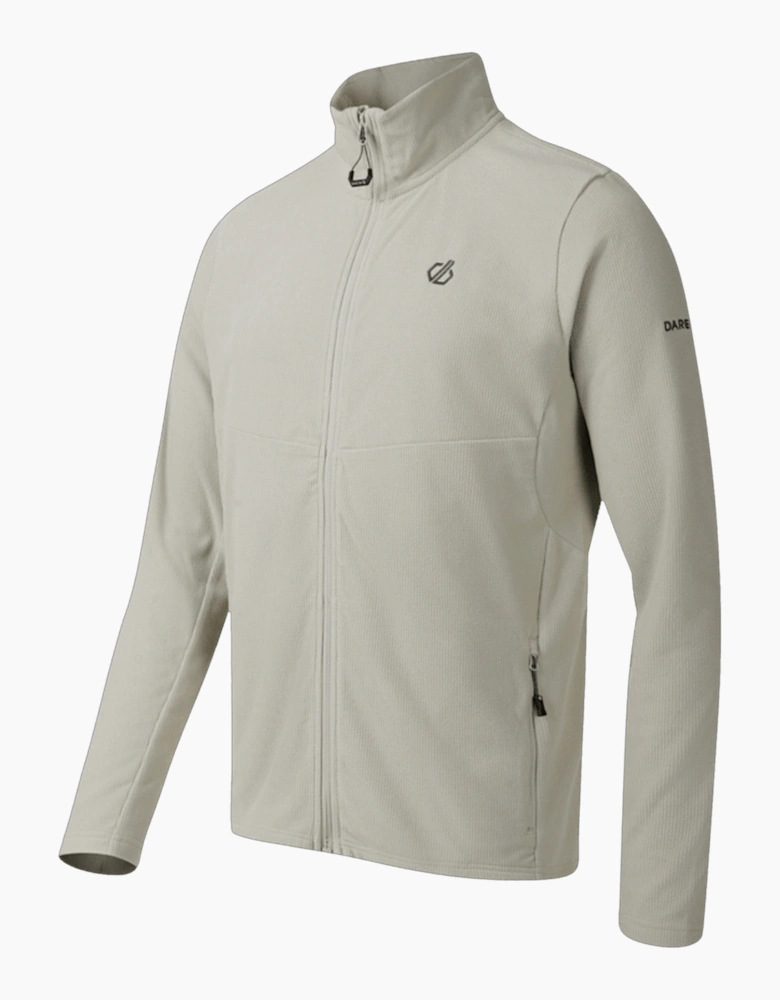 Mens Arising Fleece Jacket