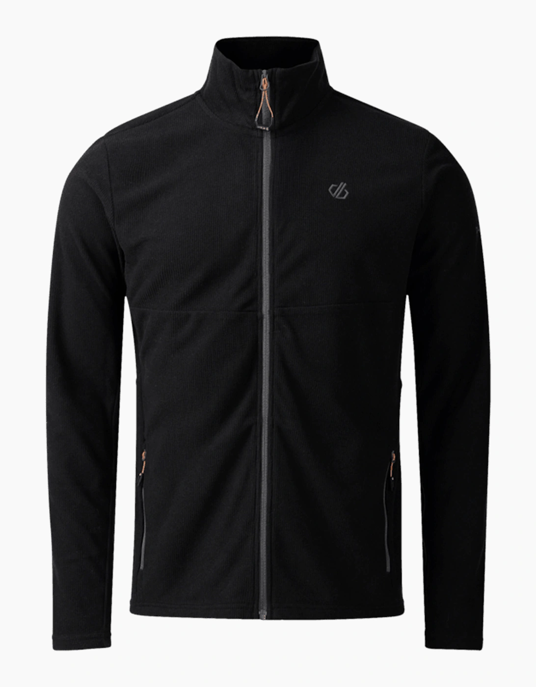 Mens Arising Fleece Jacket, 6 of 5