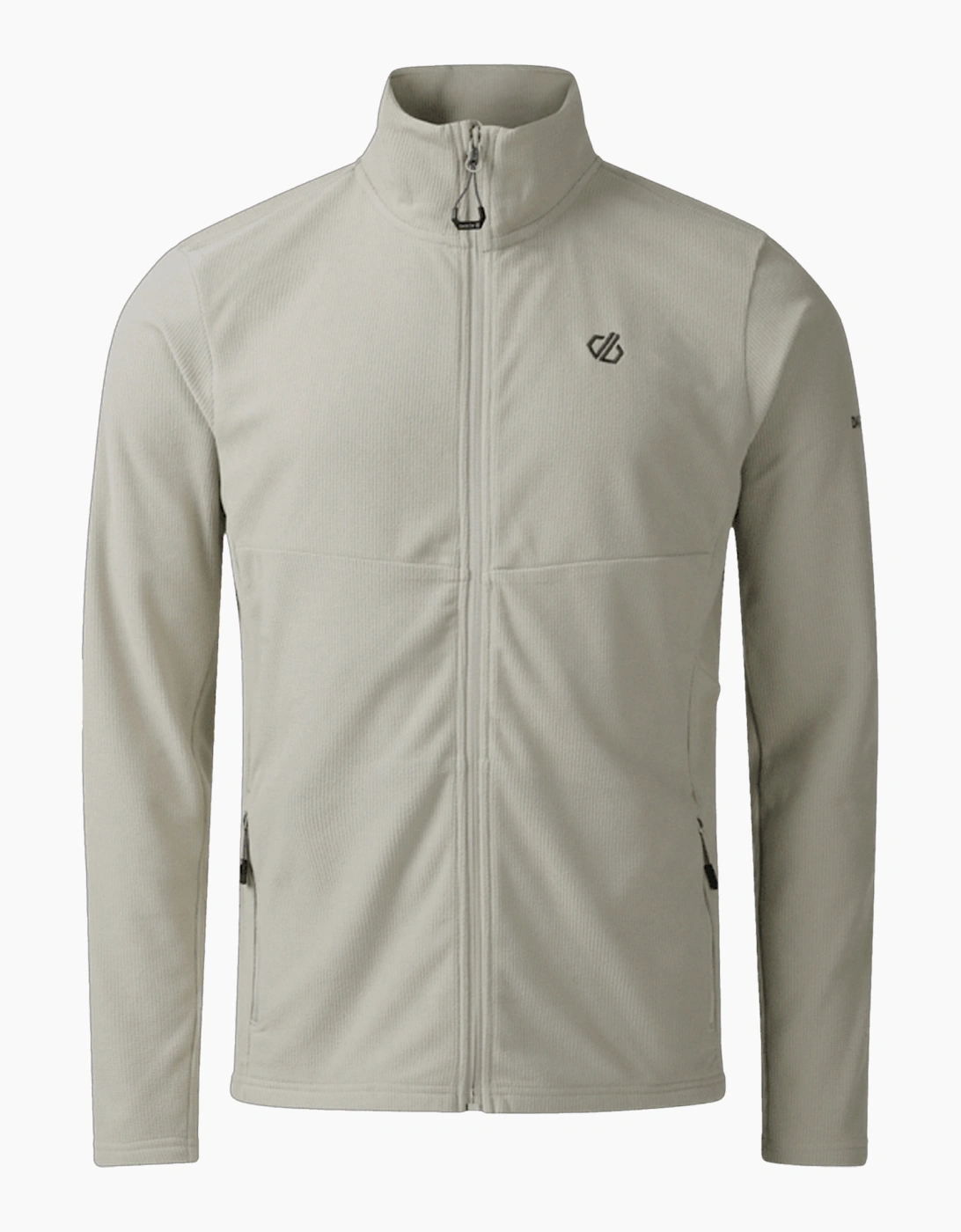Mens Arising Fleece Jacket, 6 of 5