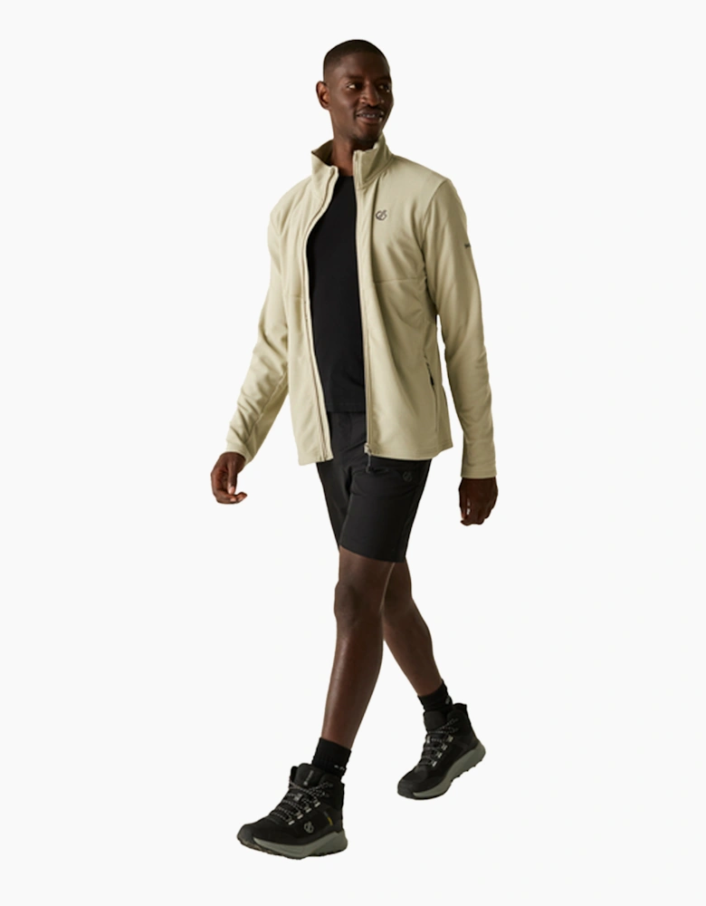 Mens Arising Fleece Jacket