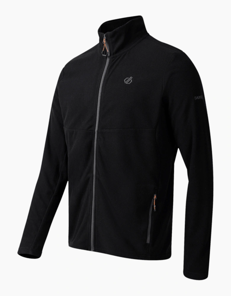 Mens Arising Fleece Jacket