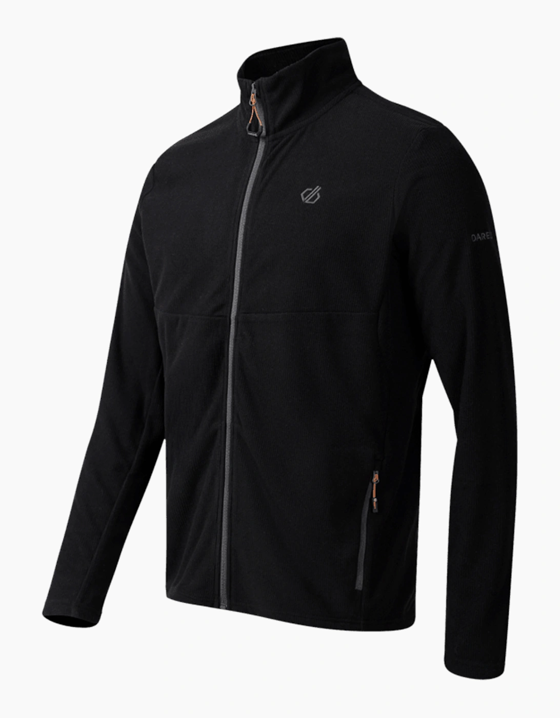 Mens Arising Fleece Jacket