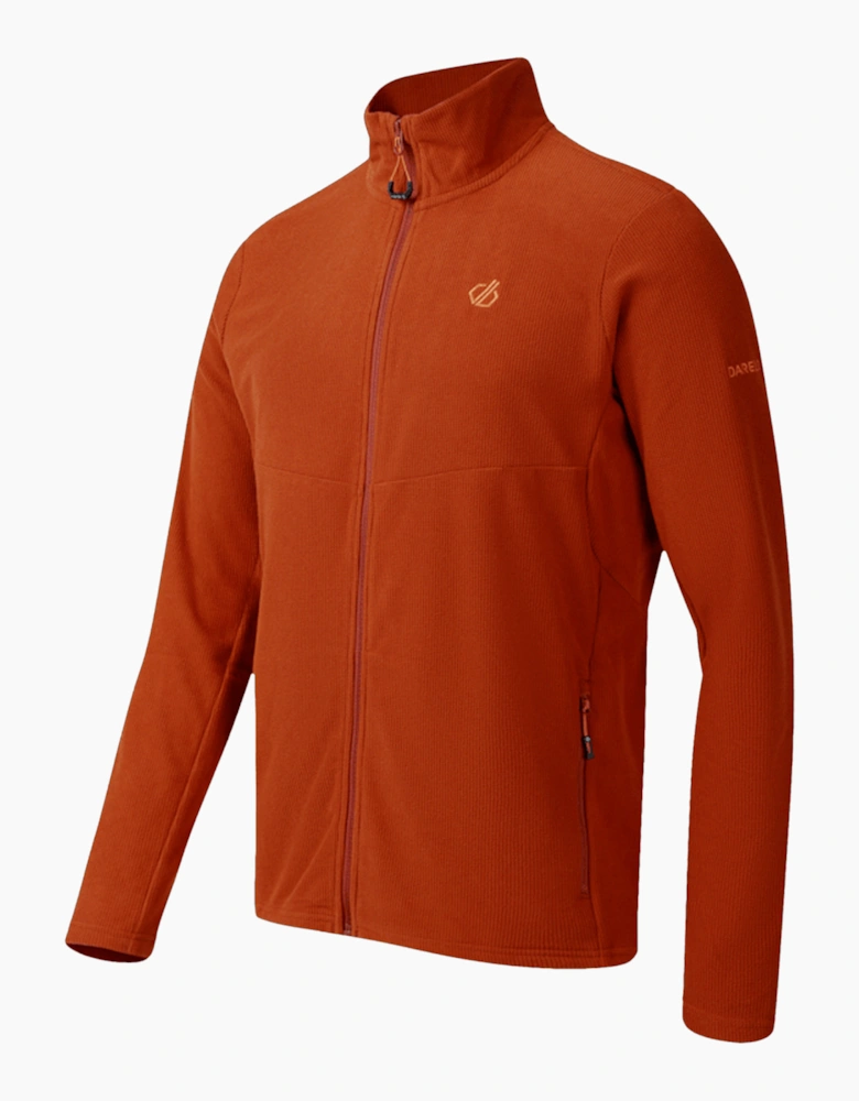Mens Arising Fleece Jacket