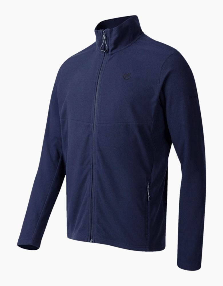 Mens Arising Fleece Jacket