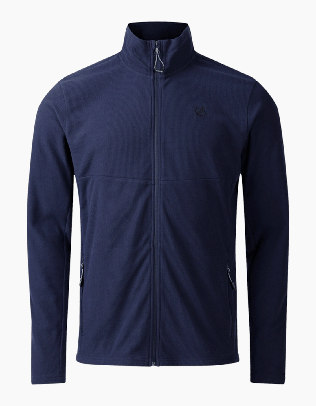 Mens Arising Fleece Jacket, 6 of 5