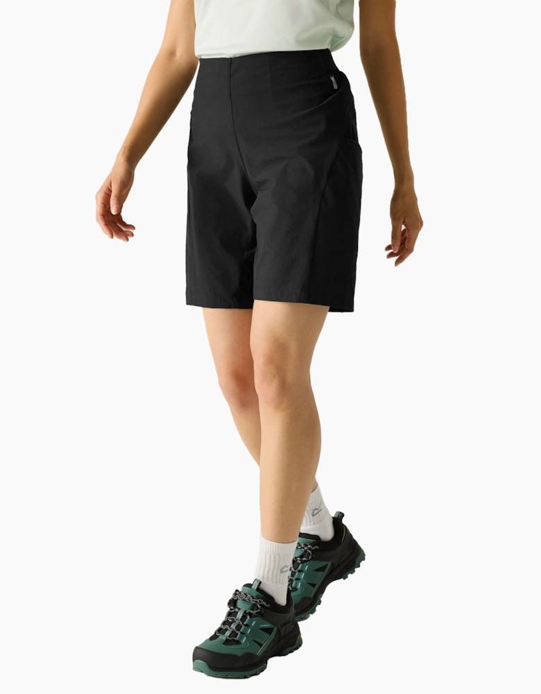 Womens/Ladies Pentre Lite Shorts