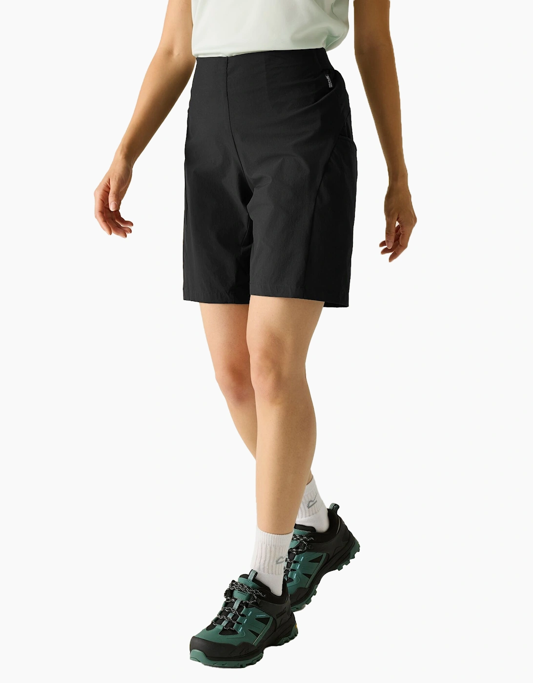 Womens/Ladies Pentre Lite Shorts