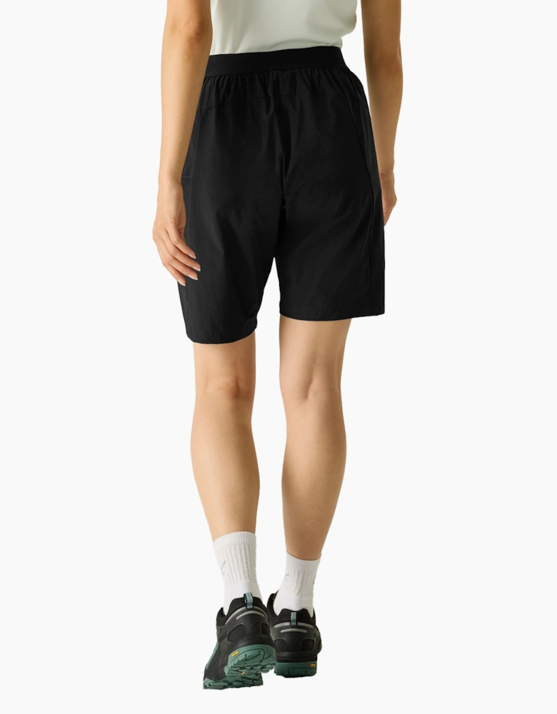 Womens/Ladies Pentre Lite Shorts