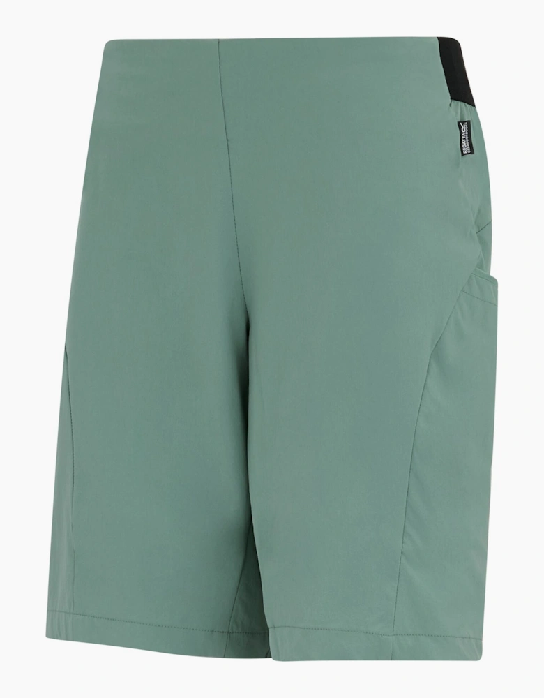 Womens/Ladies Pentre Lite Shorts