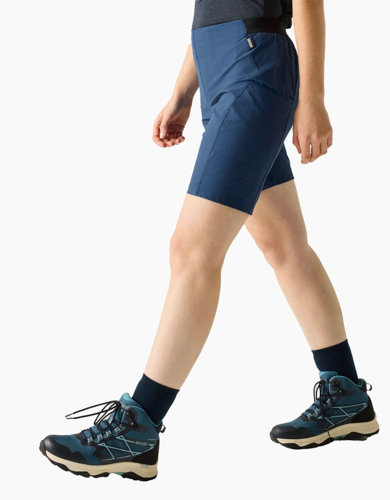 Womens/Ladies Pentre Lite Shorts