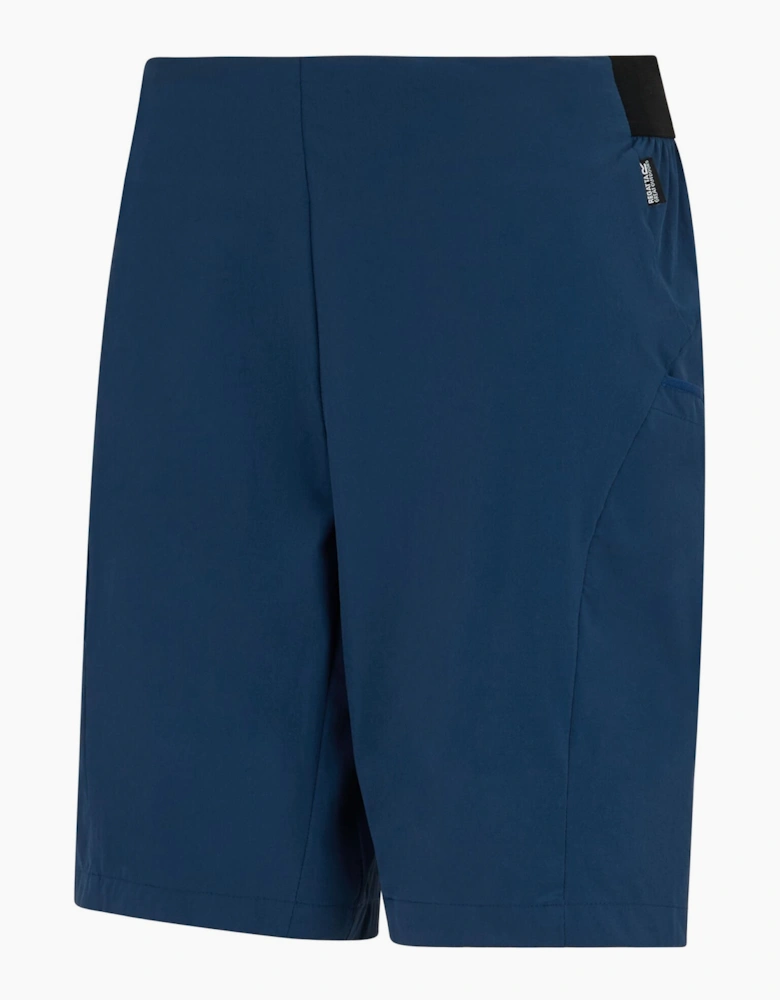 Womens/Ladies Pentre Lite Shorts