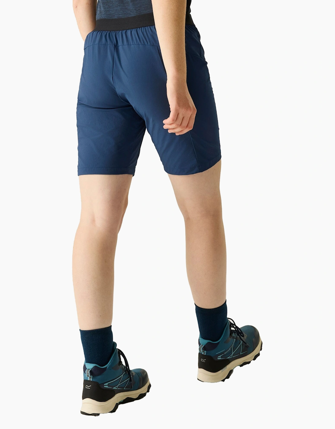 Womens/Ladies Pentre Lite Shorts