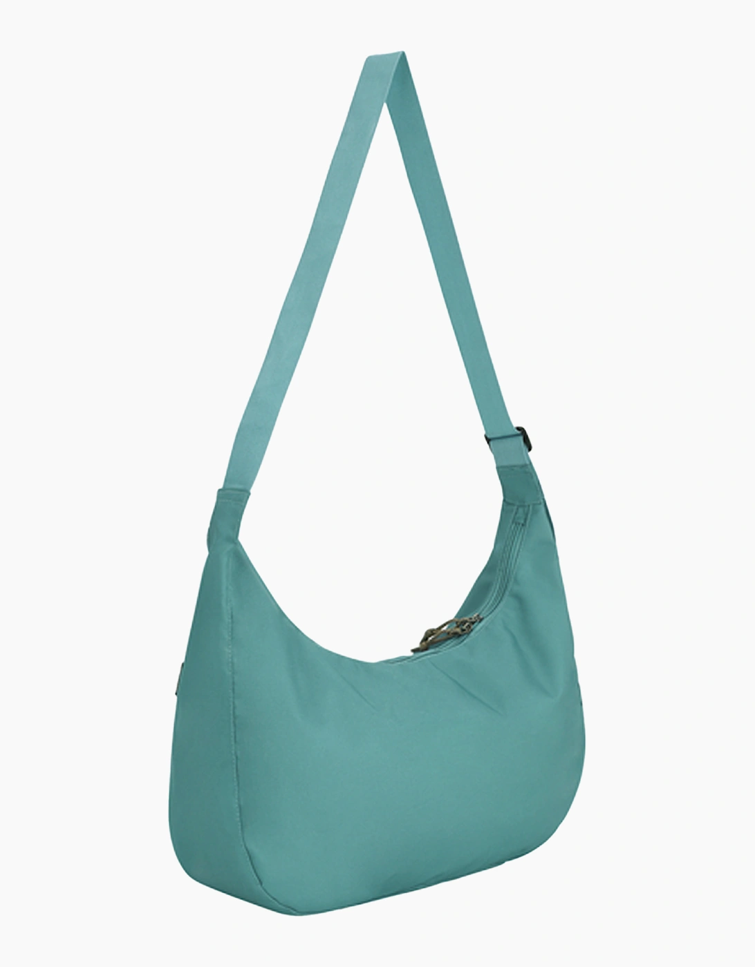 Regatta Boulder Crossbody Bag - Ivy Moss - One Size - Ivy Moss - 100% Mixed - Image 4