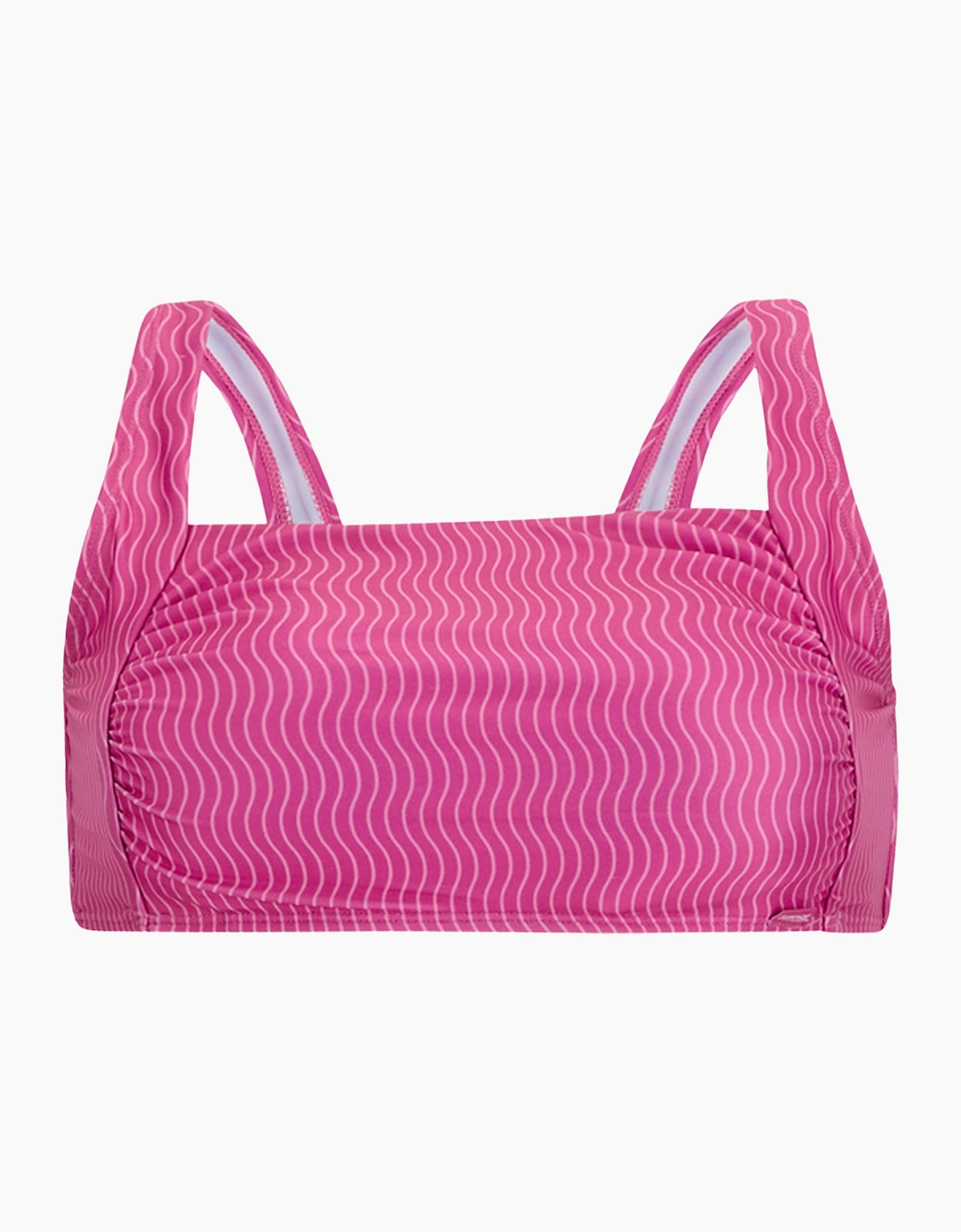 Regatta Women's Regatta Womens/Ladies Loria Wave Bikini Top - Pink