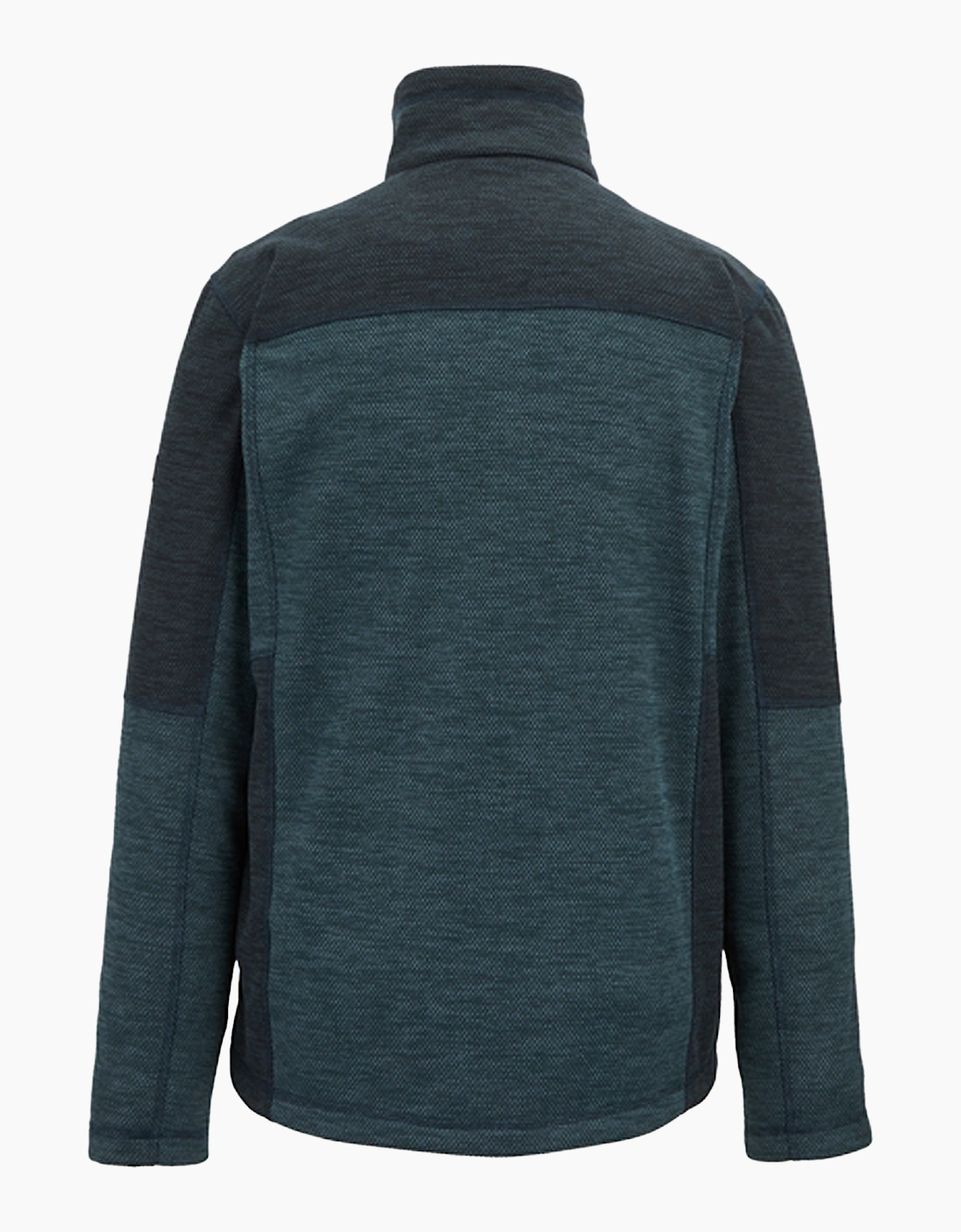 Mens Highton Fleece Full Zip Midlayer