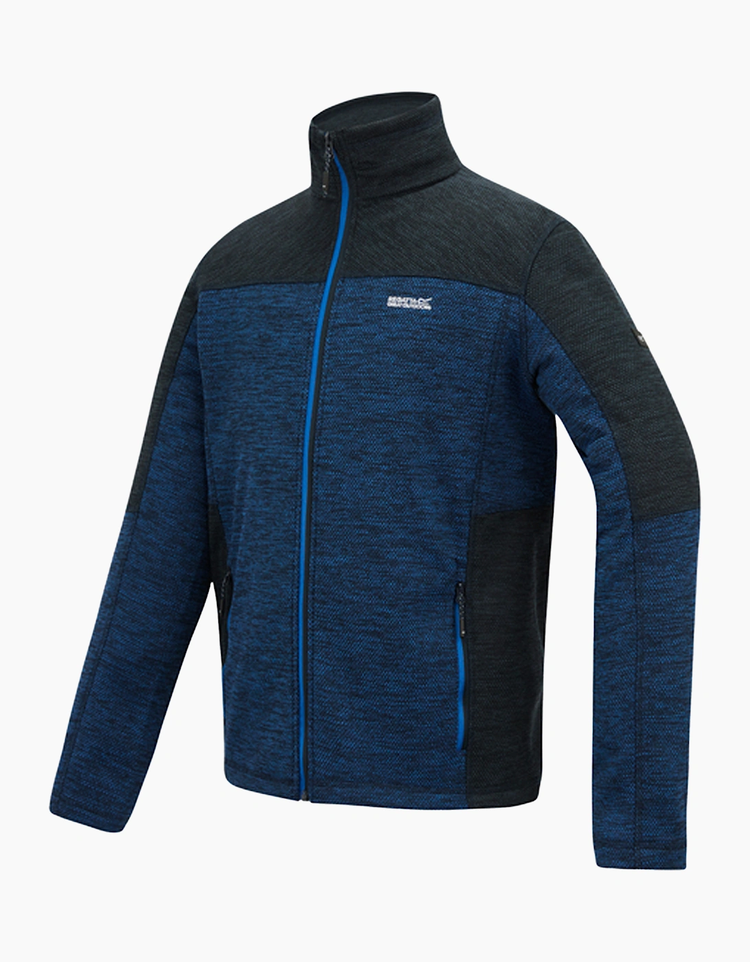 Mens Highton Fleece Full Zip Midlayer