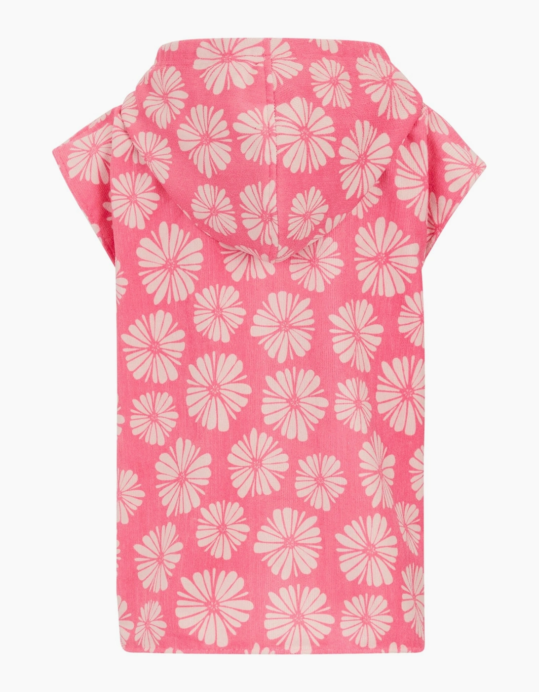 Regatta Childrens/Kids Petal Hooded Towel