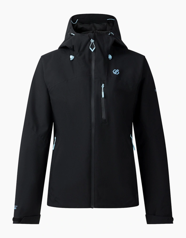 Womens/Ladies Torrek III Logo Jacket