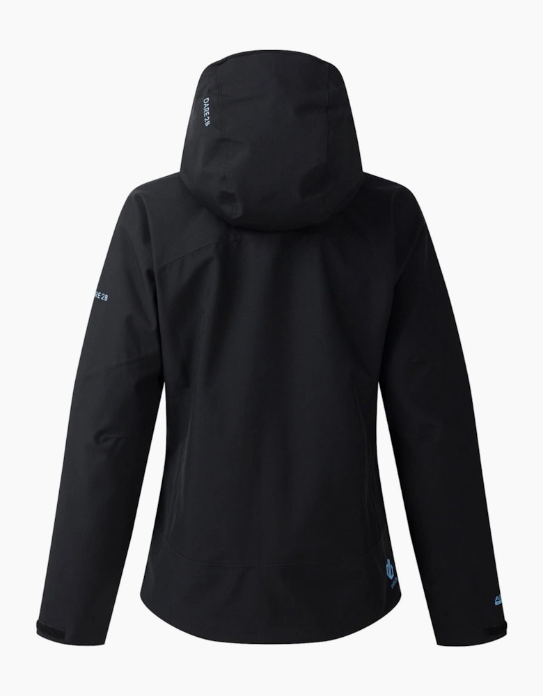 Womens/Ladies Torrek III Logo Jacket