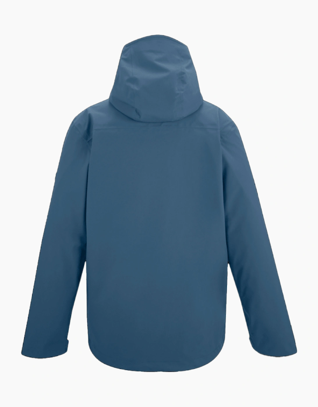 Mens Oklarna Waterproof Jacket