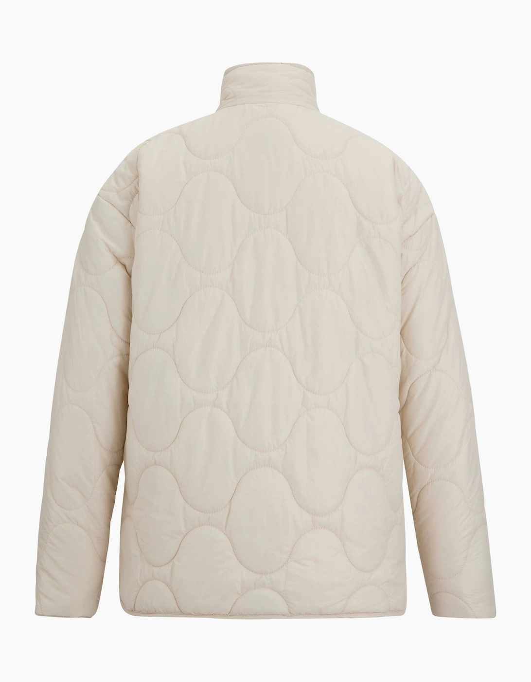 Womens/Ladies Carlotte Quilted Padded Jacket