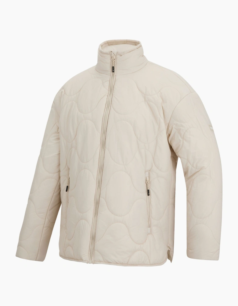 Womens/Ladies Carlotte Quilted Padded Jacket