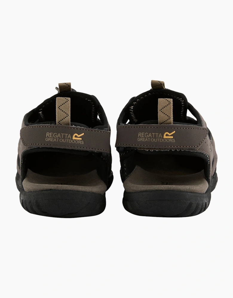 Mens Westshore IV Sandals