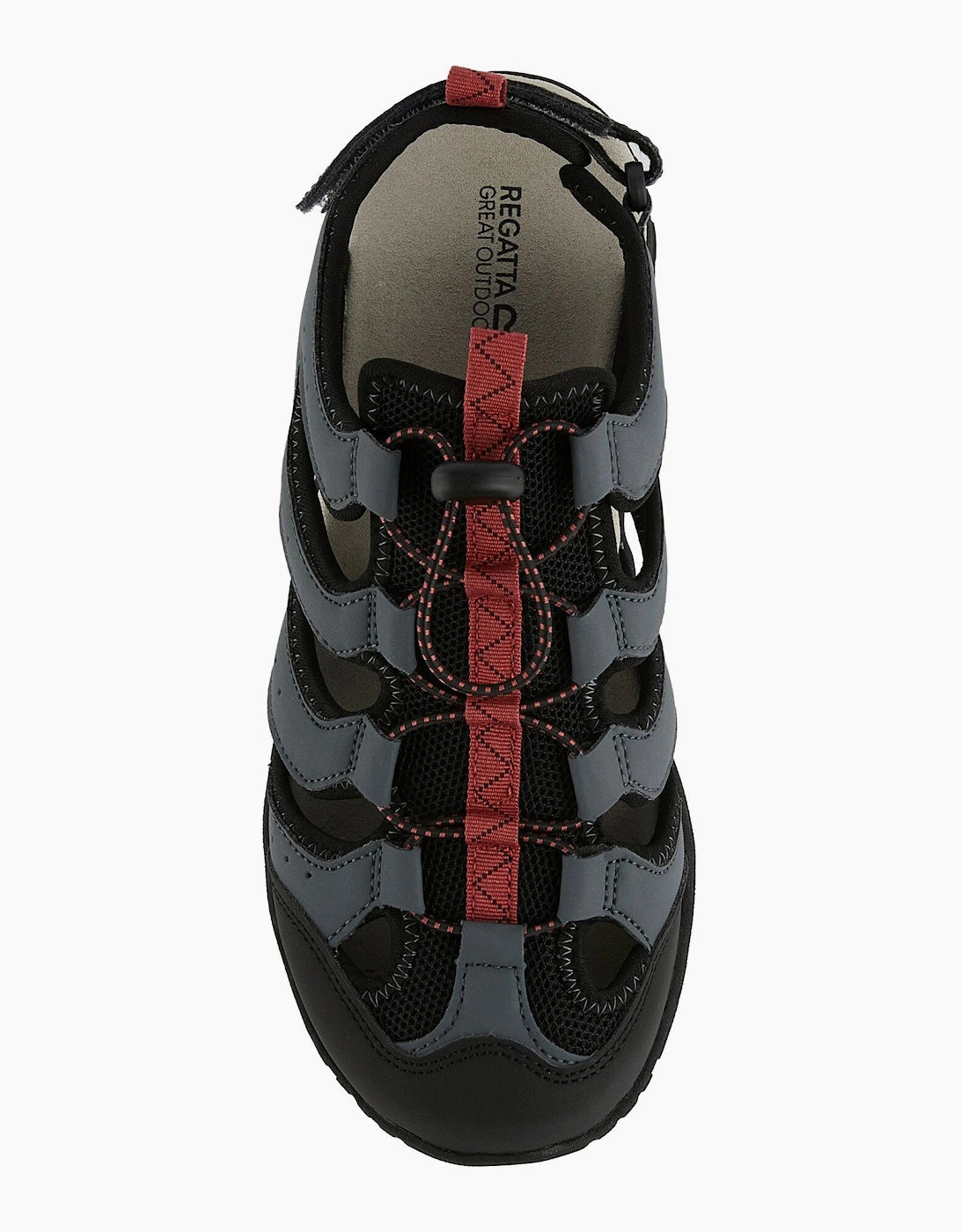 Mens Westshore IV Sandals