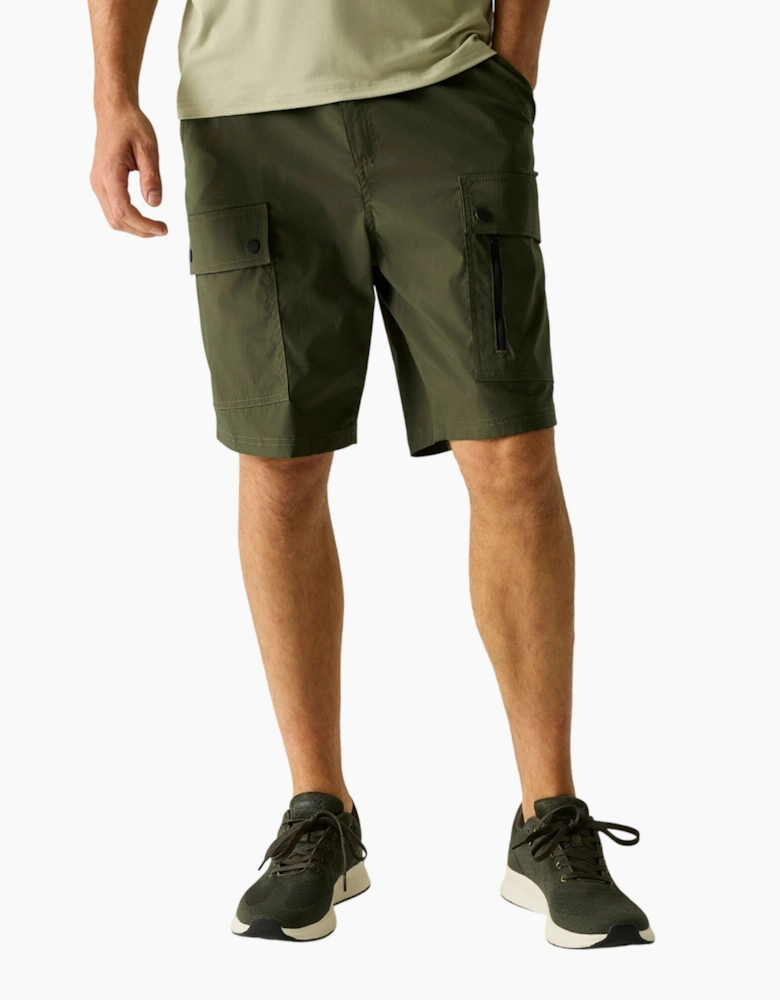 Professional Mens Arlery Shorts