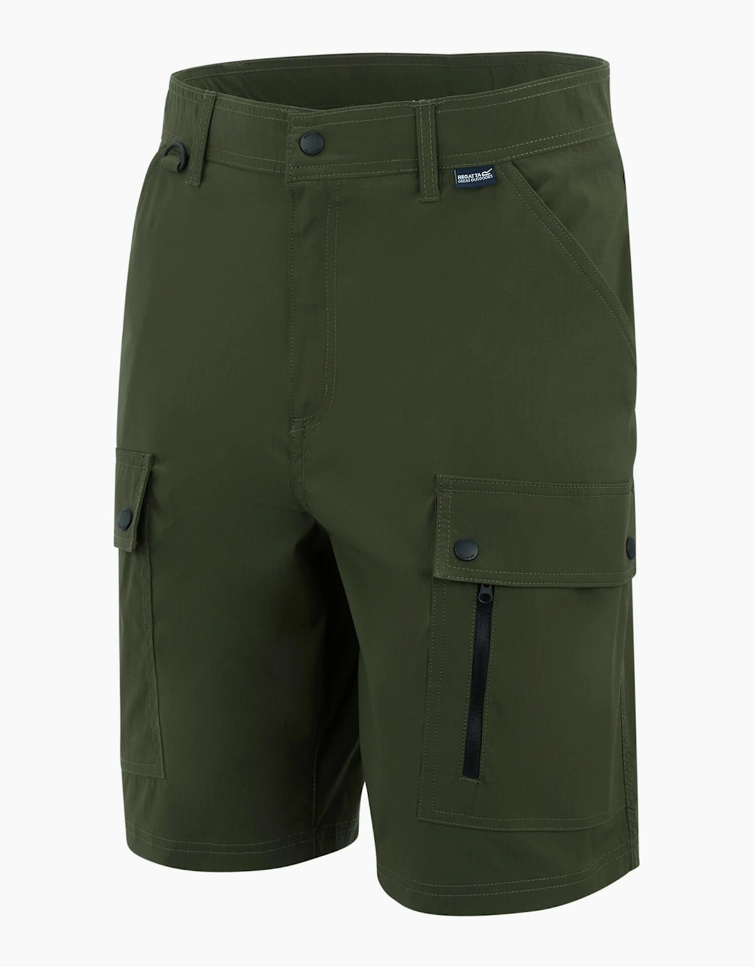 Professional Mens Arlery Shorts