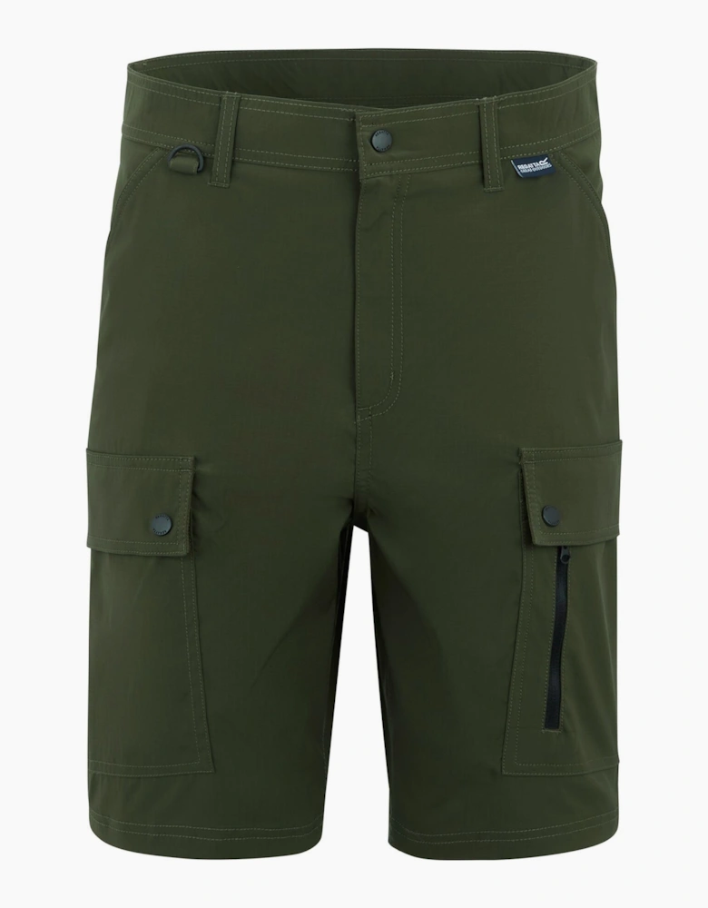 Professional Mens Arlery Shorts